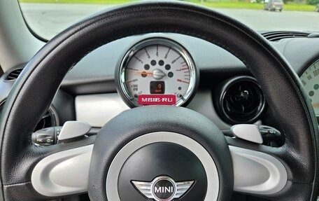 MINI Hatch, 2008 год, 775 000 рублей, 8 фотография