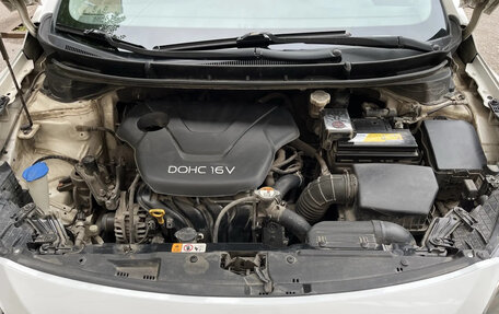 Hyundai i30 II рестайлинг, 2012 год, 920 000 рублей, 9 фотография