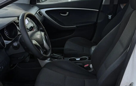 Hyundai i30 II рестайлинг, 2012 год, 920 000 рублей, 7 фотография