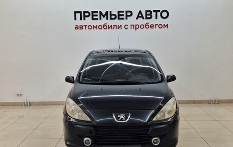 Peugeot 307 I, 2007 год, 150 000 рублей, 2 фотография