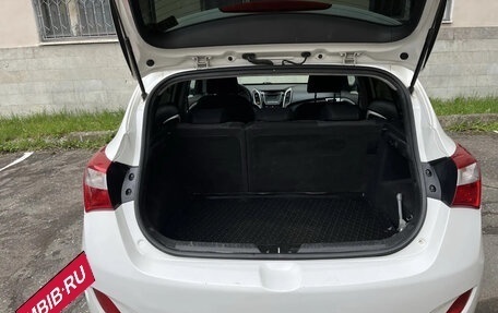 Hyundai i30 II рестайлинг, 2012 год, 920 000 рублей, 8 фотография