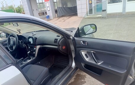 Subaru Outback III, 2007 год, 950 000 рублей, 7 фотография
