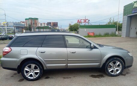 Subaru Outback III, 2007 год, 950 000 рублей, 6 фотография
