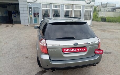 Subaru Outback III, 2007 год, 950 000 рублей, 5 фотография
