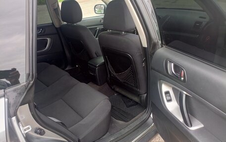 Subaru Outback III, 2007 год, 950 000 рублей, 9 фотография