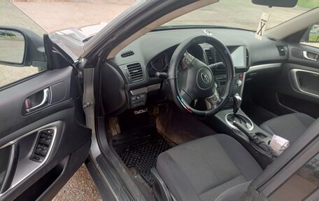 Subaru Outback III, 2007 год, 950 000 рублей, 10 фотография