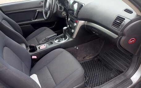 Subaru Outback III, 2007 год, 950 000 рублей, 8 фотография