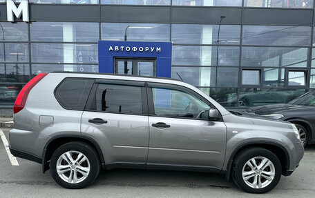 Nissan X-Trail, 2012 год, 1 200 000 рублей, 3 фотография