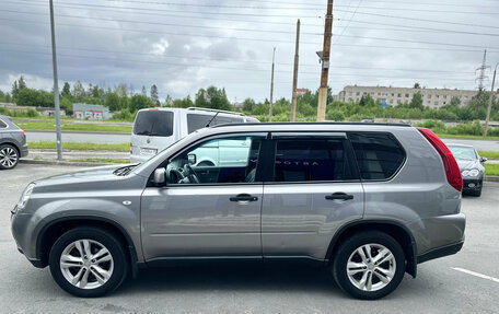 Nissan X-Trail, 2012 год, 1 200 000 рублей, 4 фотография