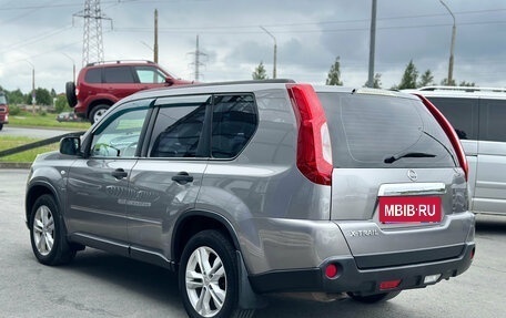 Nissan X-Trail, 2012 год, 1 200 000 рублей, 7 фотография
