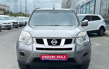 Nissan X-Trail, 2012 год, 1 200 000 рублей, 2 фотография