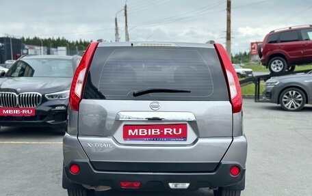 Nissan X-Trail, 2012 год, 1 200 000 рублей, 6 фотография