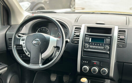 Nissan X-Trail, 2012 год, 1 200 000 рублей, 13 фотография