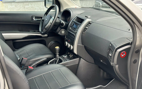 Nissan X-Trail, 2012 год, 1 200 000 рублей, 12 фотография