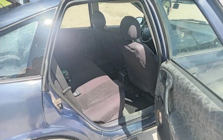 Opel Vectra B рестайлинг, 1997 год, 110 000 рублей, 3 фотография