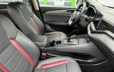 Haval F7x I, 2023 год, 2 175 000 рублей, 10 фотография