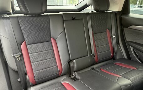 Haval F7x I, 2023 год, 2 175 000 рублей, 11 фотография