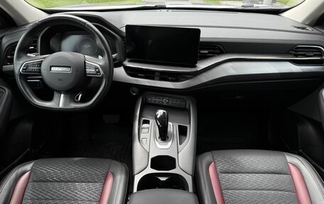 Haval F7x I, 2023 год, 2 175 000 рублей, 9 фотография