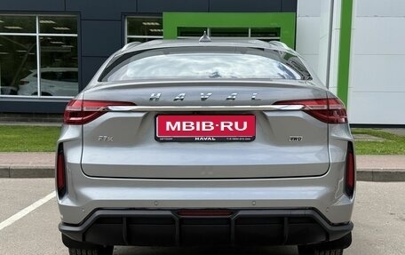 Haval F7x I, 2023 год, 2 175 000 рублей, 6 фотография