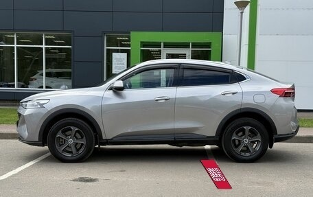 Haval F7x I, 2023 год, 2 175 000 рублей, 8 фотография