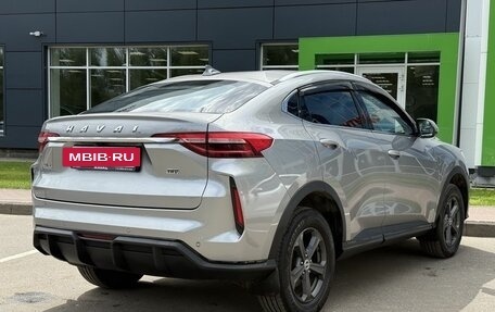 Haval F7x I, 2023 год, 2 175 000 рублей, 5 фотография
