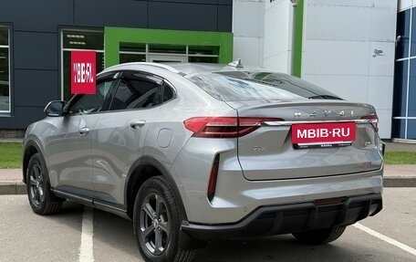 Haval F7x I, 2023 год, 2 175 000 рублей, 7 фотография