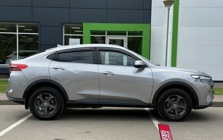Haval F7x I, 2023 год, 2 175 000 рублей, 4 фотография