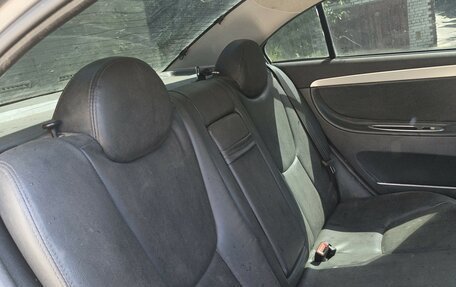 Haima 3, 2011 год, 98 000 рублей, 3 фотография