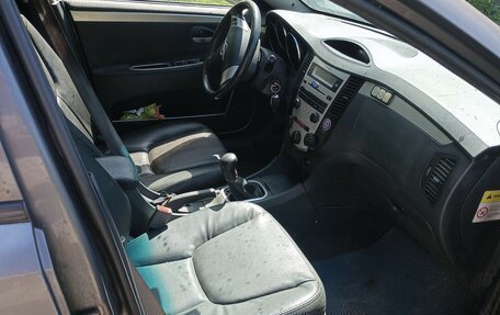 Haima 3, 2011 год, 98 000 рублей, 8 фотография