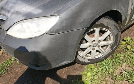 Haima 3, 2011 год, 98 000 рублей, 11 фотография
