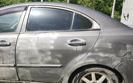 Haima 3, 2011 год, 98 000 рублей, 13 фотография