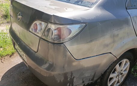 Haima 3, 2011 год, 98 000 рублей, 17 фотография