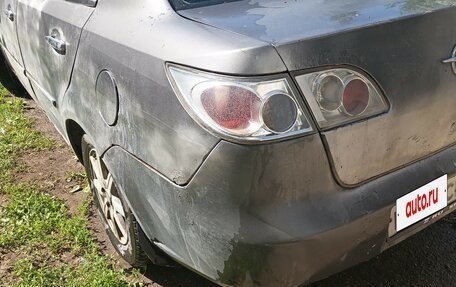 Haima 3, 2011 год, 98 000 рублей, 15 фотография