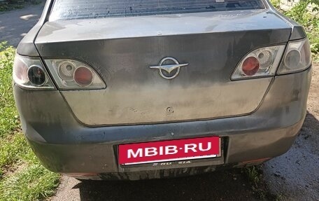 Haima 3, 2011 год, 98 000 рублей, 16 фотография
