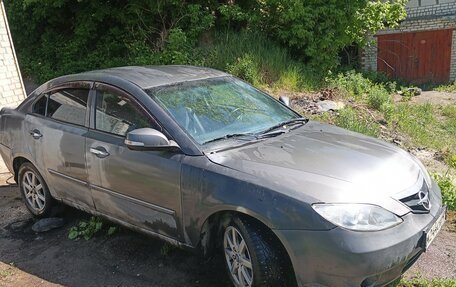 Haima 3, 2011 год, 98 000 рублей, 18 фотография