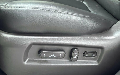 Hyundai Santa Fe III рестайлинг, 2011 год, 1 217 000 рублей, 12 фотография