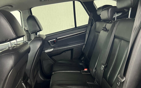 Hyundai Santa Fe III рестайлинг, 2011 год, 1 217 000 рублей, 16 фотография