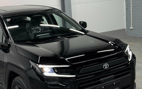 Toyota RAV4, 2026 год, 3 875 000 рублей, 6 фотография
