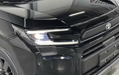 Toyota RAV4, 2026 год, 3 875 000 рублей, 7 фотография