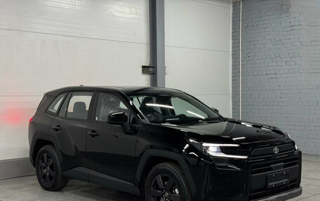 Toyota RAV4, 2026 год, 3 875 000 рублей, 9 фотография
