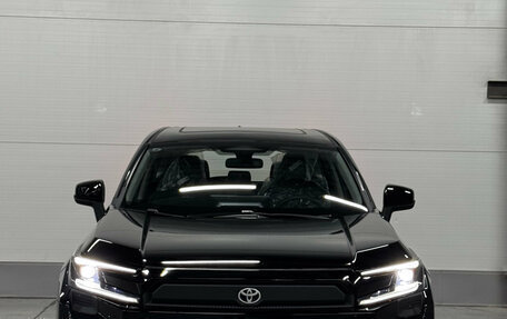 Toyota RAV4, 2026 год, 3 875 000 рублей, 4 фотография