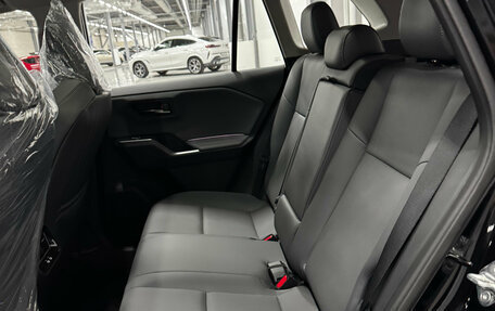 Toyota RAV4, 2026 год, 3 875 000 рублей, 18 фотография