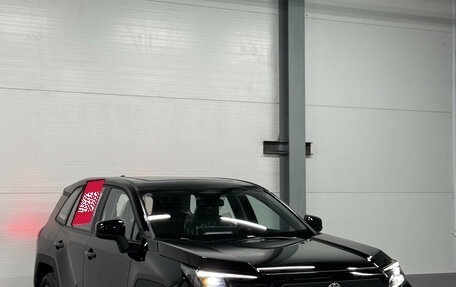 Toyota RAV4, 2026 год, 3 875 000 рублей, 5 фотография