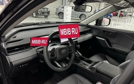 Toyota RAV4, 2026 год, 3 875 000 рублей, 13 фотография