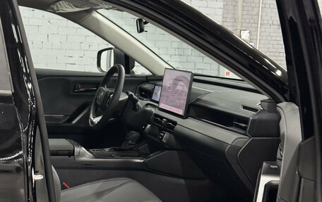 Toyota RAV4, 2026 год, 3 875 000 рублей, 27 фотография
