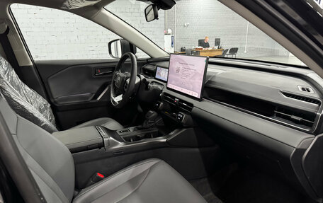 Toyota RAV4, 2026 год, 3 875 000 рублей, 28 фотография