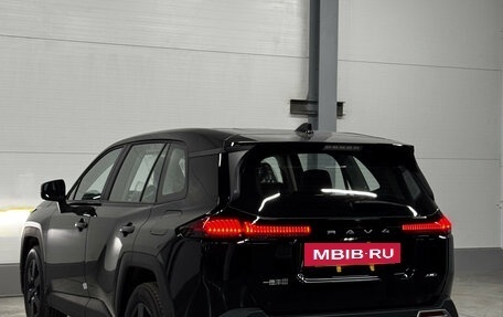 Toyota RAV4, 2026 год, 3 875 000 рублей, 32 фотография