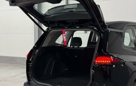 Toyota RAV4, 2026 год, 3 875 000 рублей, 37 фотография