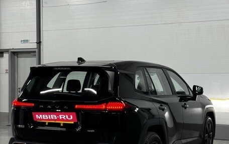 Toyota RAV4, 2026 год, 3 875 000 рублей, 34 фотография