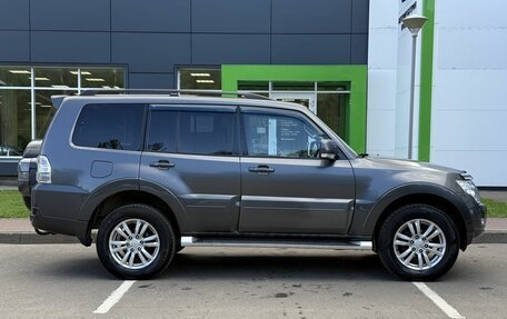 Mitsubishi Pajero IV, 2012 год, 2 129 000 рублей, 4 фотография